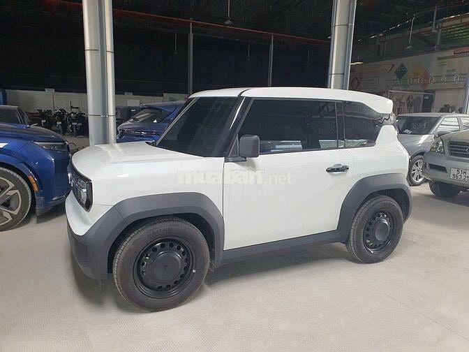 VinFast VF3 2025 - Chỉ Đưa 36 Triệu Nhận xe Ngay