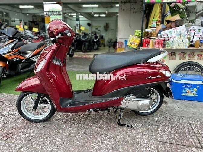 Yamaha Grande 125cc 2020 bs 59s3-44214