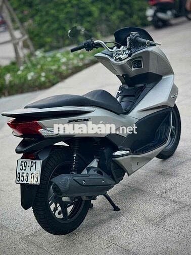 PCX - GÓP NỢ XẤU BAO ĐẬU