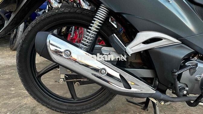 Future fi 2023 xanh xám ( hỗ trợ góp )