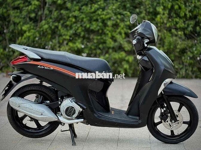 JANUS - GÓP BAO NỢ XẤU