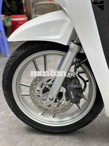 SH125 2014 up áo Ý, góp trả trước 15tr bao nợ xấu