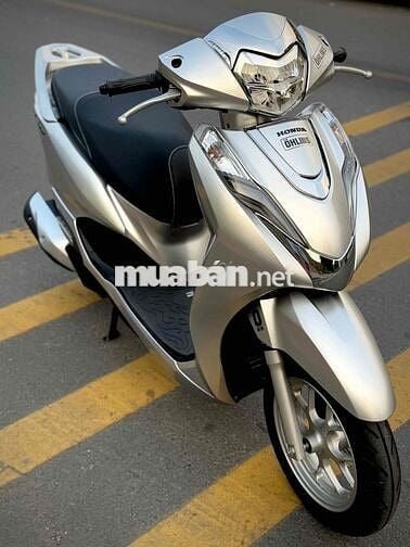 LEAD 125 4VAL mẫu 2023 1chủ siêu ít đi5000km mới99