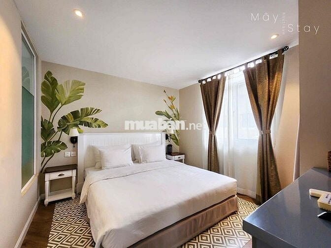 Độc quyền Mỹ Kim 2: Căn hộ 5 sao đẳng cấp nhất PMH, không xem phí đời