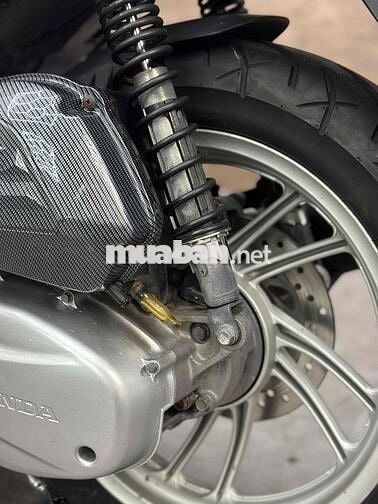 SH125 2014 up áo Ý, góp trả trước 15tr bao nợ xấu