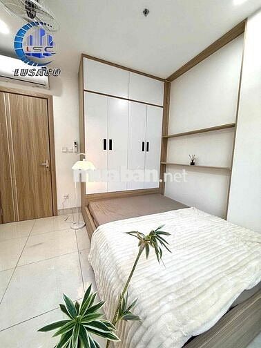 CHO THUÊ CĂN HỘ DỊCH VỤ CAO CẤP 40M2 TẠI MỄ TRÌ HẠ NAM TỪ LIÊM