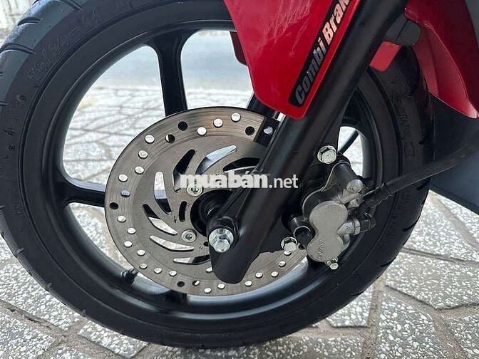 Cần bán gấp xe ab 2008