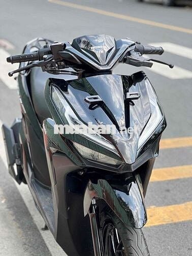 Honda Vario 125 2021 Đen Sporty 16000km