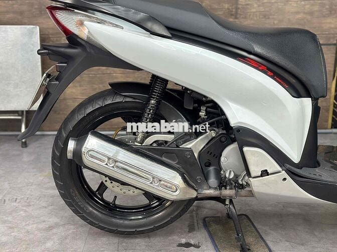 SH150 Ý đầu 100 góp trả trước 45tr bao nợ xấu