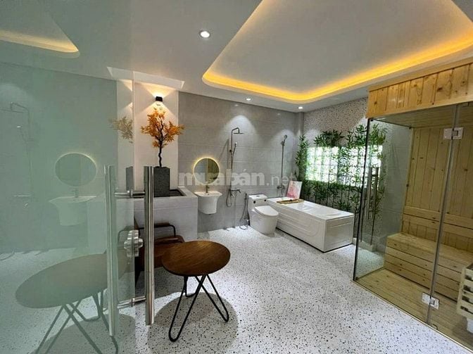 Hạ giá sâu ngay Tô Ngọc Vân TĐ 2TỶ1 65M2 đầy đủ tiện ích an ninh tốt