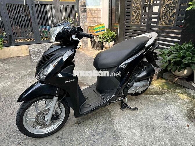 Vission 2015 bstp chính chủ . xe cọp