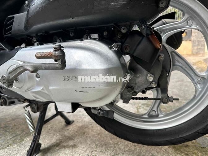 Vission 2015 bstp chính chủ . xe cọp