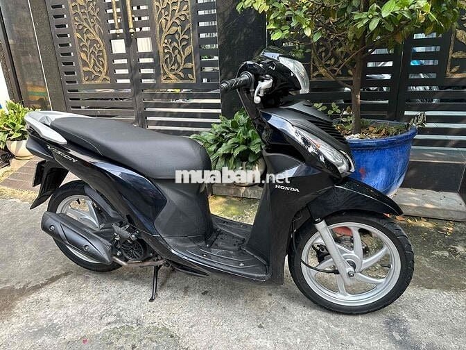 Vission 2015 bstp chính chủ . xe cọp