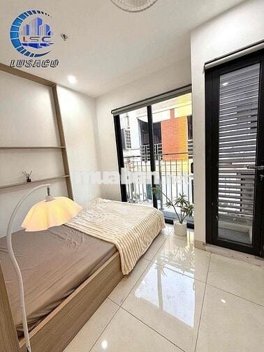 CHO THUÊ CĂN HỘ DỊCH VỤ CAO CẤP 40M2 TẠI MỄ TRÌ HẠ NAM TỪ LIÊM