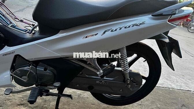 Future fi 2023 trắng đen ( hỗ trợ góp )