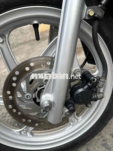 Vission 2015 bstp chính chủ . xe cọp