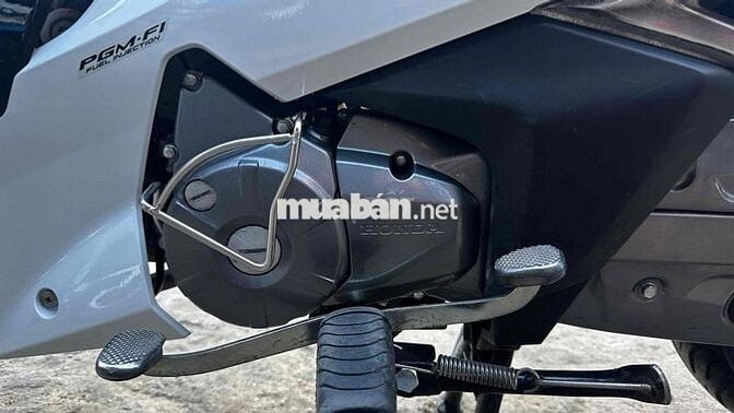 Future fi 2023 trắng đen ( hỗ trợ góp )