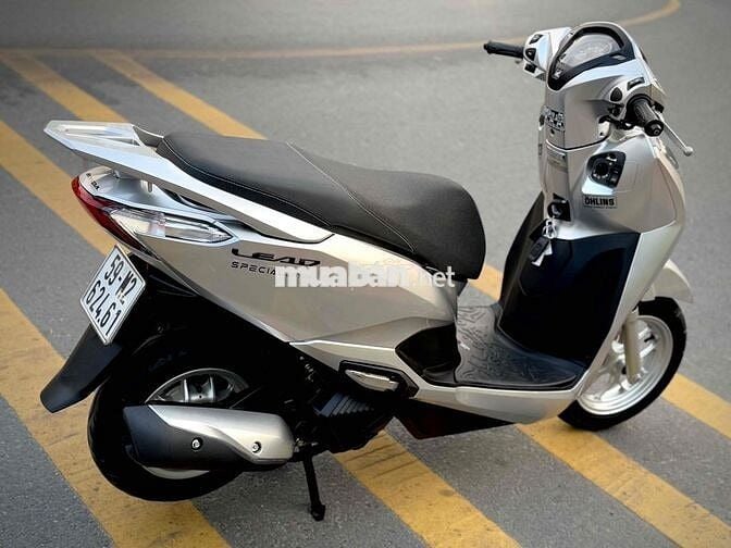 LEAD 125 4VAL mẫu 2023 1chủ siêu ít đi5000km mới99