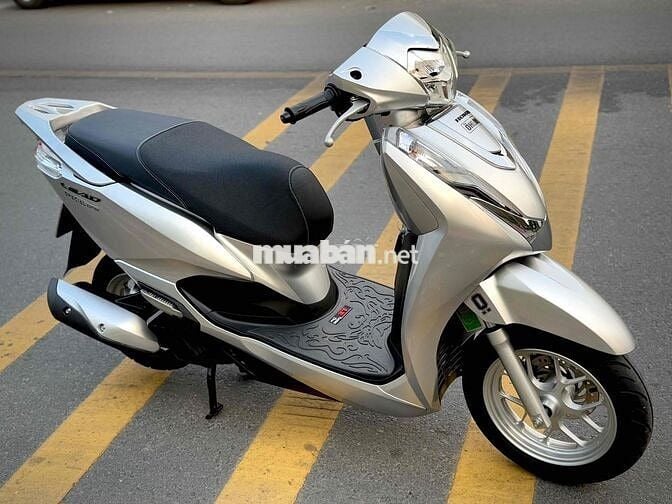 LEAD 125 4VAL mẫu 2023 1chủ siêu ít đi5000km mới99