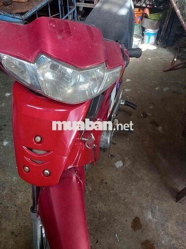 Xe chạy tốt. giấy tờ đầy đủ