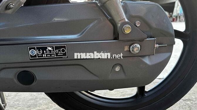 Future fi 2023 trắng đen ( hỗ trợ góp )