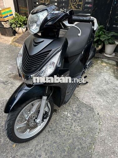 Vission 2015 bstp chính chủ . xe cọp