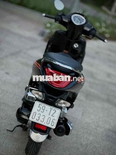 JANUS - GÓP BAO NỢ XẤU