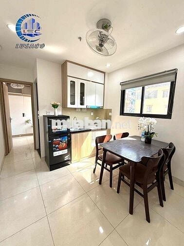 CHO THUÊ CĂN HỘ DỊCH VỤ CAO CẤP 40M2 TẠI MỄ TRÌ HẠ NAM TỪ LIÊM