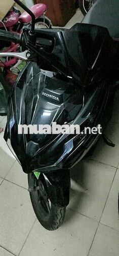 Honda Air Blade 150 ABS Đen 2021