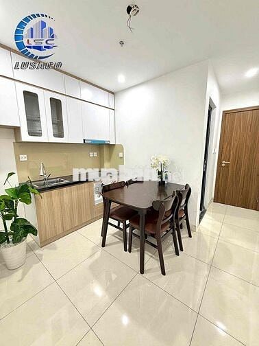 CHO THUÊ CĂN HỘ DỊCH VỤ CAO CẤP 40M2 TẠI MỄ TRÌ HẠ NAM TỪ LIÊM