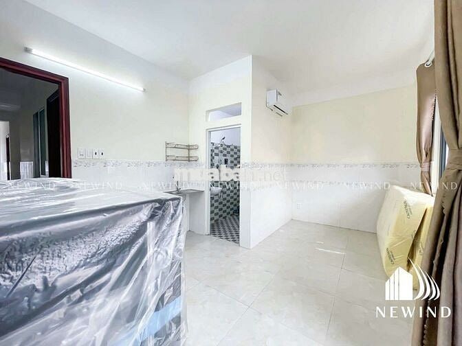 Khai trương căn hộ ban công rộng – full nội thất Phường Phú Mỹ