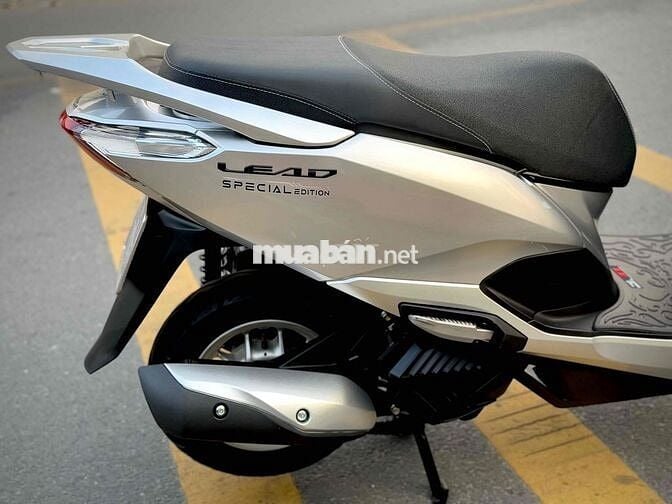 LEAD 125 4VAL mẫu 2023 1chủ siêu ít đi5000km mới99