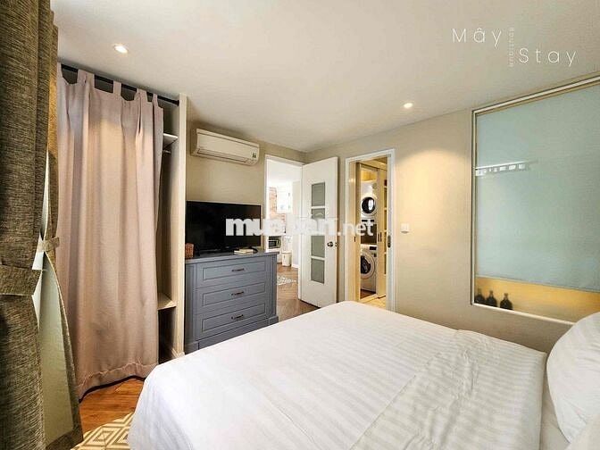 Độc quyền Mỹ Kim 2: Căn hộ 5 sao đẳng cấp nhất PMH, không xem phí đời