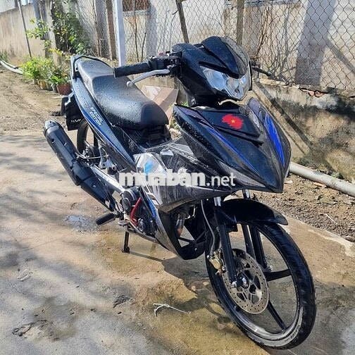 Yamaha Exciter led 150 Đen biển 83 ngây chủ