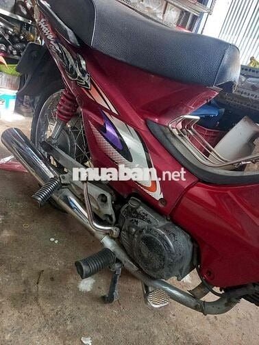 Xe chạy tốt. giấy tờ đầy đủ