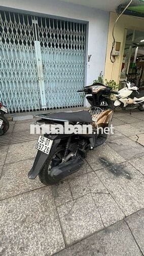 Honda air blade 2014 mới 90% biển số thành phố