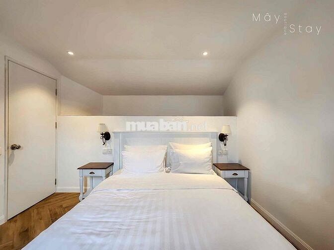 Độc quyền Mỹ Kim 2: Căn hộ 5 sao đẳng cấp nhất PMH, không xem phí đời