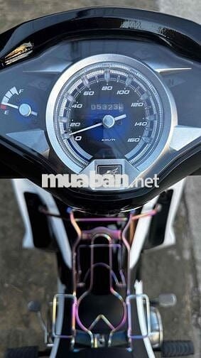 Future fi 2023 trắng đen ( hỗ trợ góp )