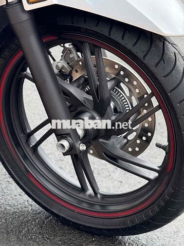 SH 350 2022 Máy Thái Mix Bạc Posche LƯỚT