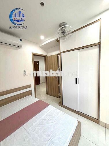 CHO THUÊ CĂN HỘ DỊCH VỤ CAO CẤP 40M2 TẠI MỄ TRÌ HẠ NAM TỪ LIÊM