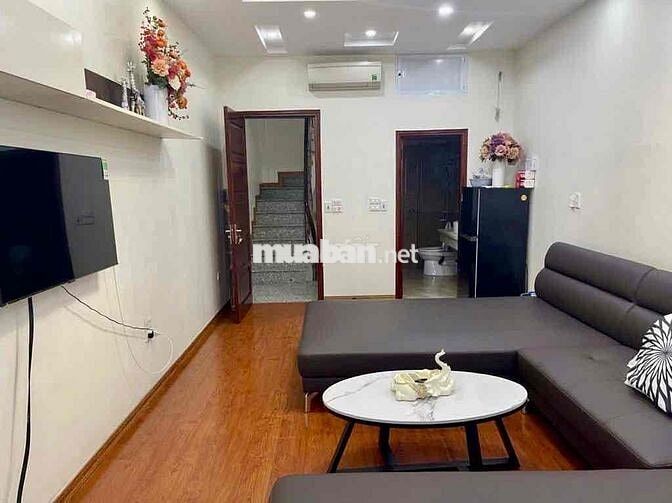 NGỌC THỤY BỒ ĐỀ DÒNG TIỀN 13trieu/tháng 🌺🌺🌺BÁN NHÀ DÂN XÂY -5TẦNG . NH