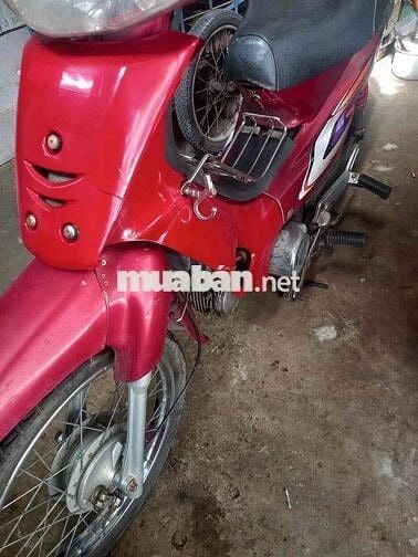 Xe chạy tốt. giấy tờ đầy đủ