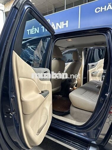 Nissan Navara 2017 NP300 EL 4x2 AT - 83570 km