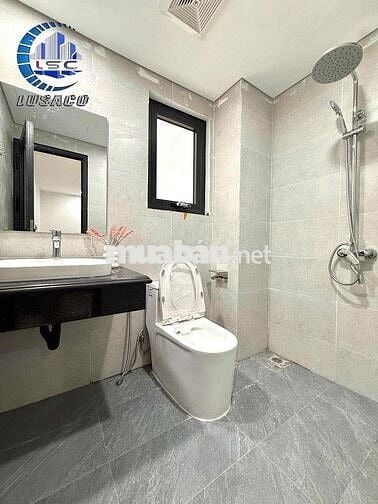 CHO THUÊ CĂN HỘ DỊCH VỤ CAO CẤP 40M2 TẠI MỄ TRÌ HẠ NAM TỪ LIÊM