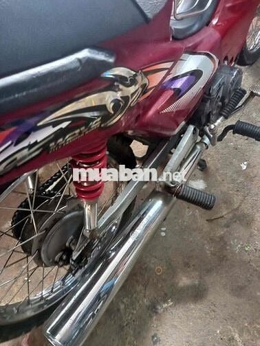 Xe chạy tốt. giấy tờ đầy đủ