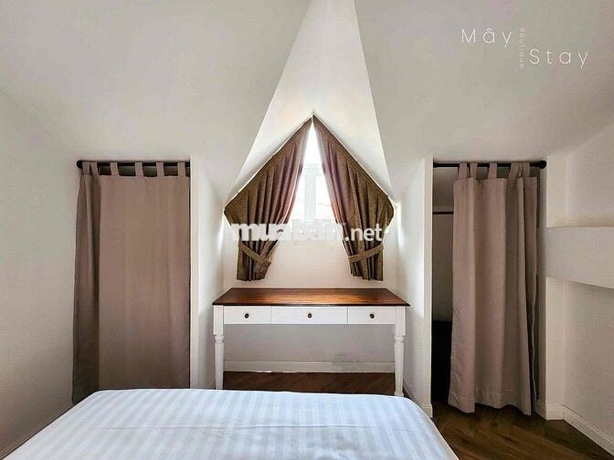 Độc quyền Mỹ Kim 2: Căn hộ 5 sao đẳng cấp nhất PMH, không xem phí đời