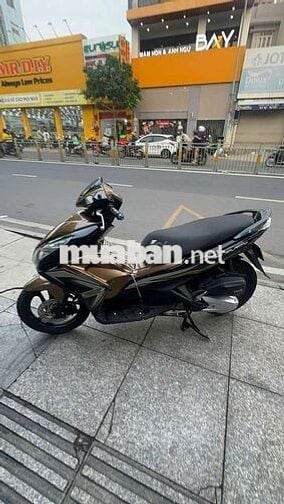 Honda air blade 2014 mới 90% biển số thành phố