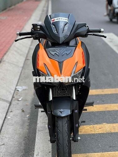 Honda Winner X 150 ABS V2 2021 Cam đen