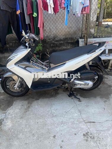 Honda Air Blade Fi 2015 125cc Trắng bạc biển 83