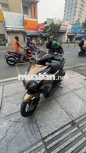 Honda air blade 2014 mới 90% biển số thành phố